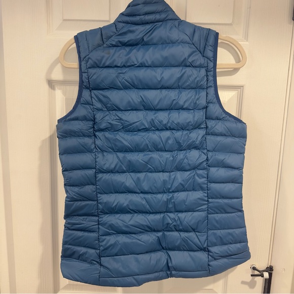 Patagonia Women’s Down Sweater Vest | Lagom Blue | Size M | New With Tags - Picture 4 of 7